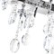 Cwi Lighting Flawless 14 Light Up Chandelier With Chrome Finish 2016P54C-14 - alternate 6